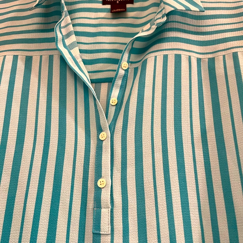 InVestments women’s blouse size 1X